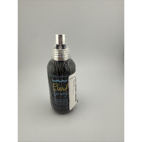 Bumble and Bumble Surf Spray Haiir Styling Hairspray 4.2 oz Brand New Sealed. - Picture 1 of 1